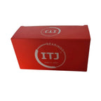 10x 608 Bearings 608-RS Deep-Grooved Bearing 8x22x7