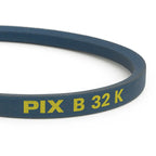 Belt for Cub Cadet, Masport, Morrison, MTD, Rover & Scott Bonnar 754-04331 or 954-04331 and Walker 5234-1