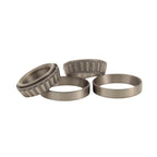 2x 2 Tonne Bearing Kit for various Kimberley Camper Trailers with disc brake hubs LM67048/10 and 25580/20