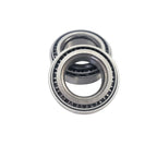 2x 2 Tonne Bearing Kit for various Kimberley Camper Trailers with disc brake hubs LM67048/10 and 25580/20 - Alt 8