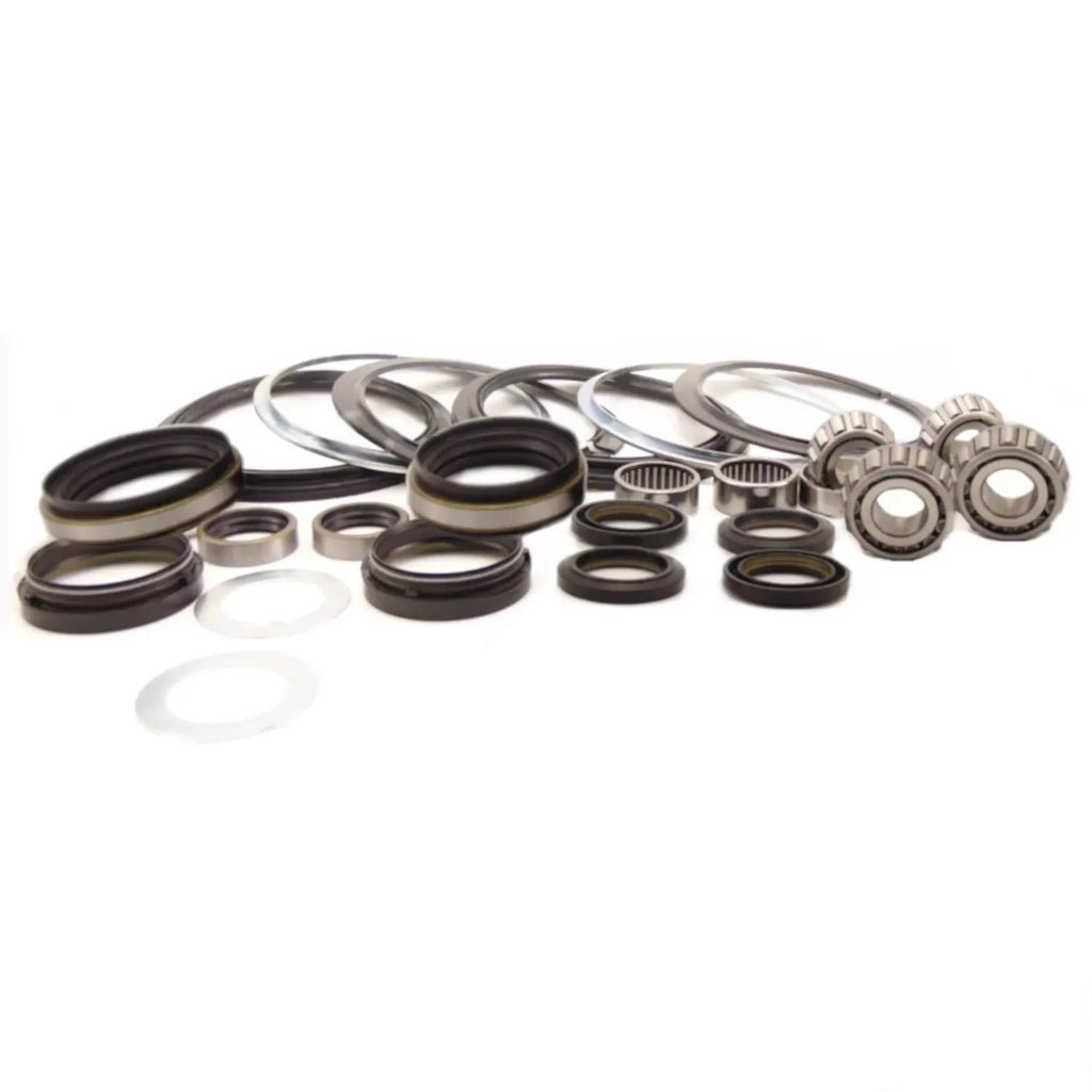Swivel Hub Kit for Nissan Patrol GU Y61 1997-2017