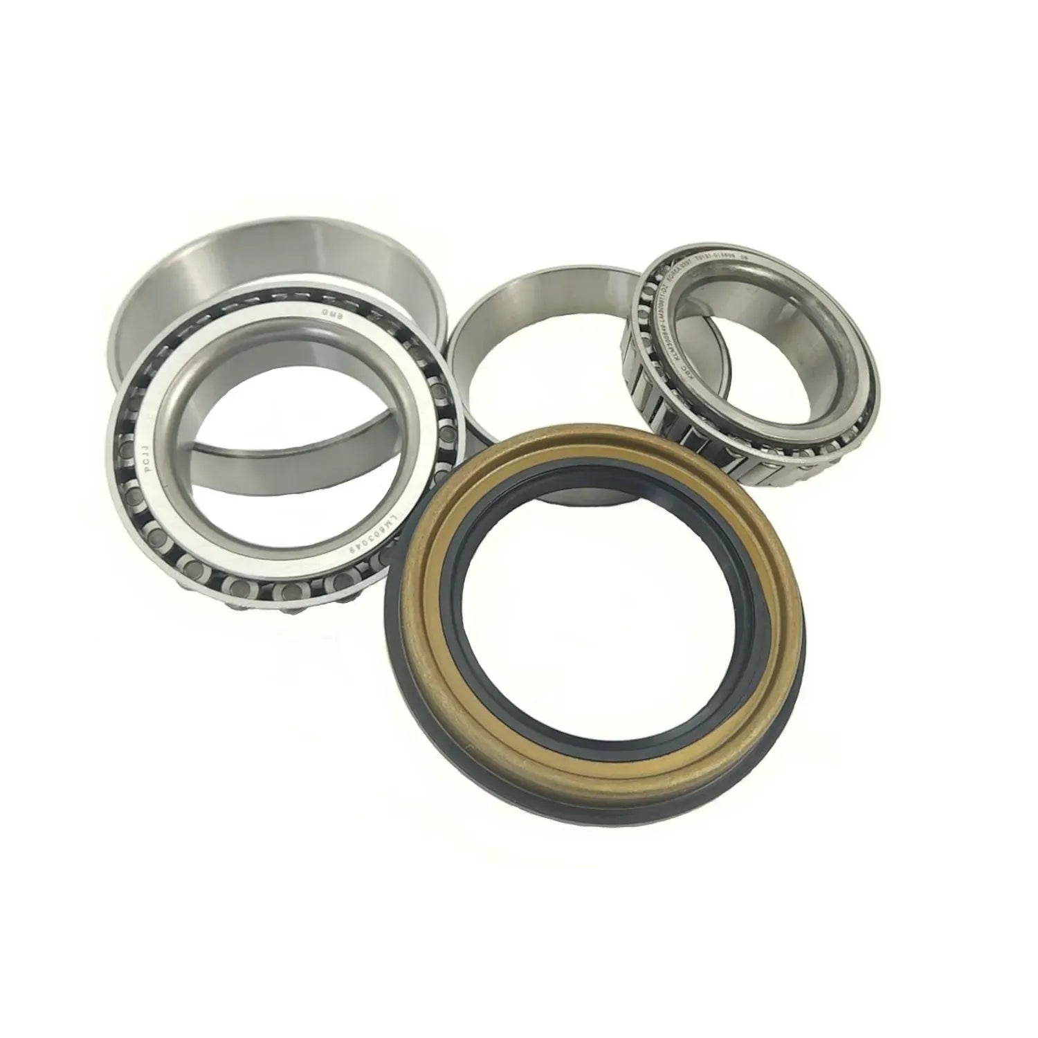 Front Wheel Bearing Kit for Nissan Navara, Pathfinder, Datsun or Terrano