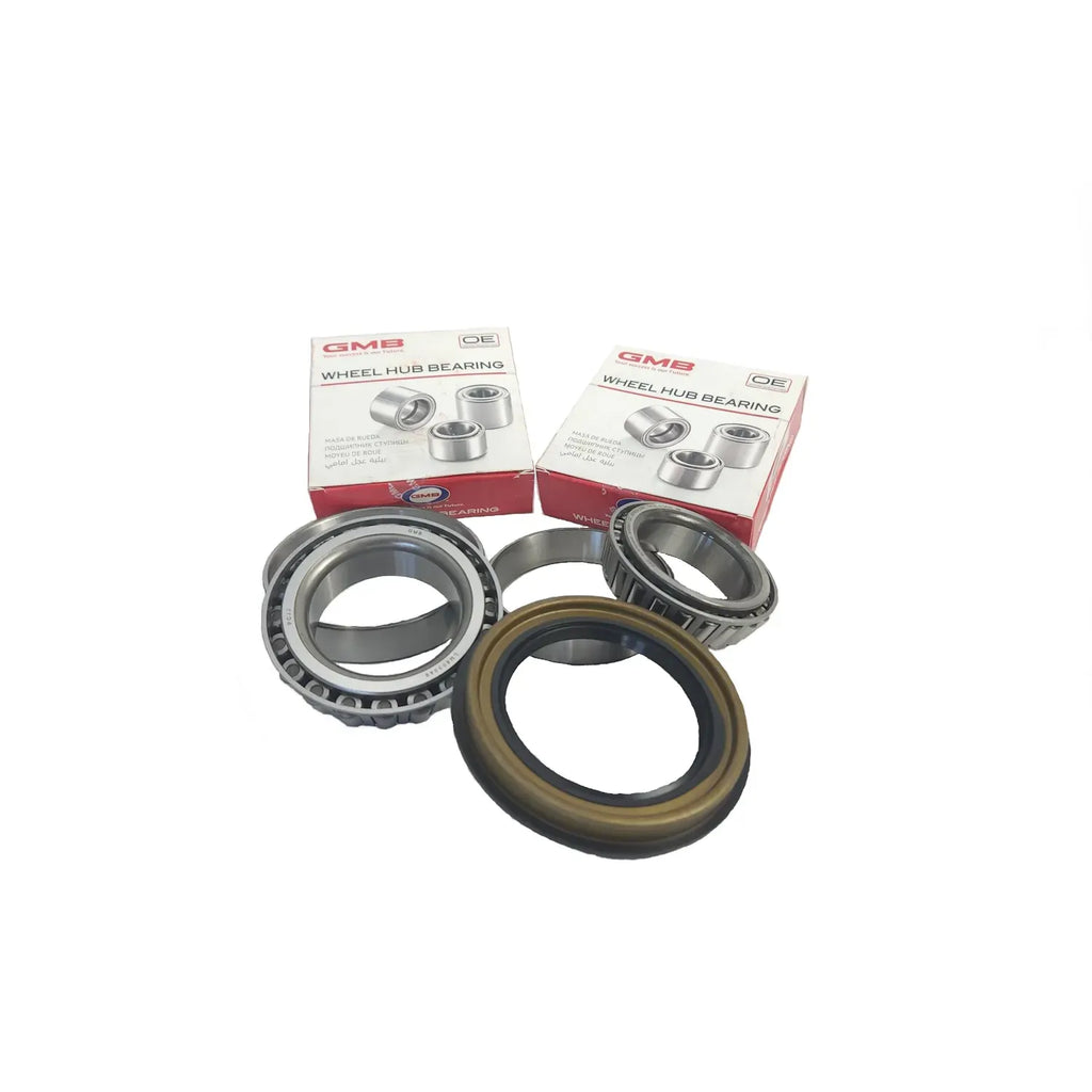 Front Wheel Bearing Kit for Nissan Navara, Pathfinder, Datsun or Terrano - Alt 3