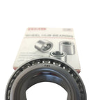 Front Wheel Bearing Kit for Nissan Navara, Pathfinder, Datsun or Terrano
