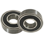 4x Bearings to Replace 6902-2RS-8, VICTA HA25839A, WWP6537, CH86139A and CH80782A