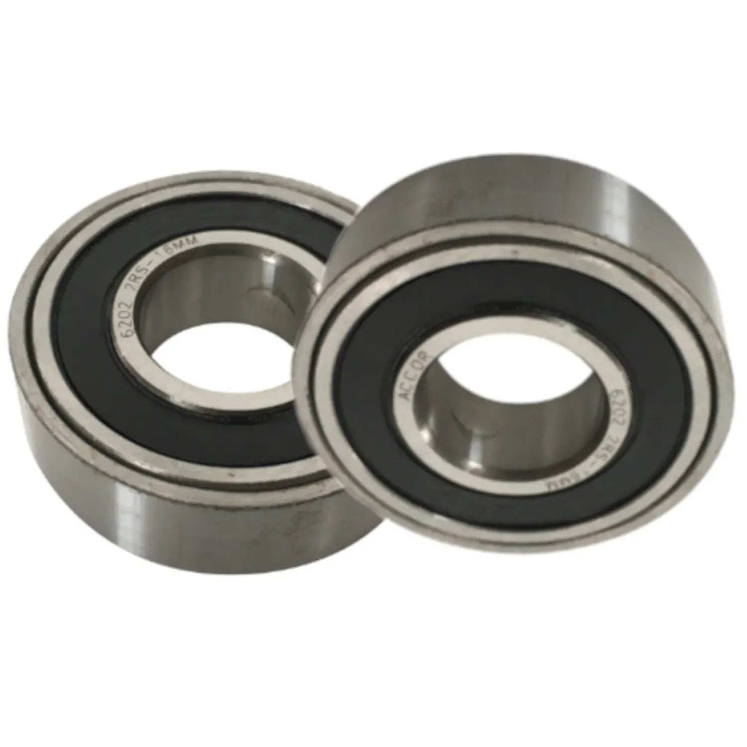 4x Bearings to Replace 6902-2RS-8, VICTA HA25839A, WWP6537, CH86139A and CH80782A