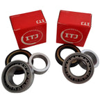 2x Japanese Rear Wheel Bearing Kits fit Falcon, Commodore and Ute, Lexcen or Skyline