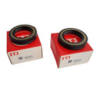 2x Japanese Rear Wheel Bearing Kits fit Falcon, Commodore and Ute, Lexcen or Skyline