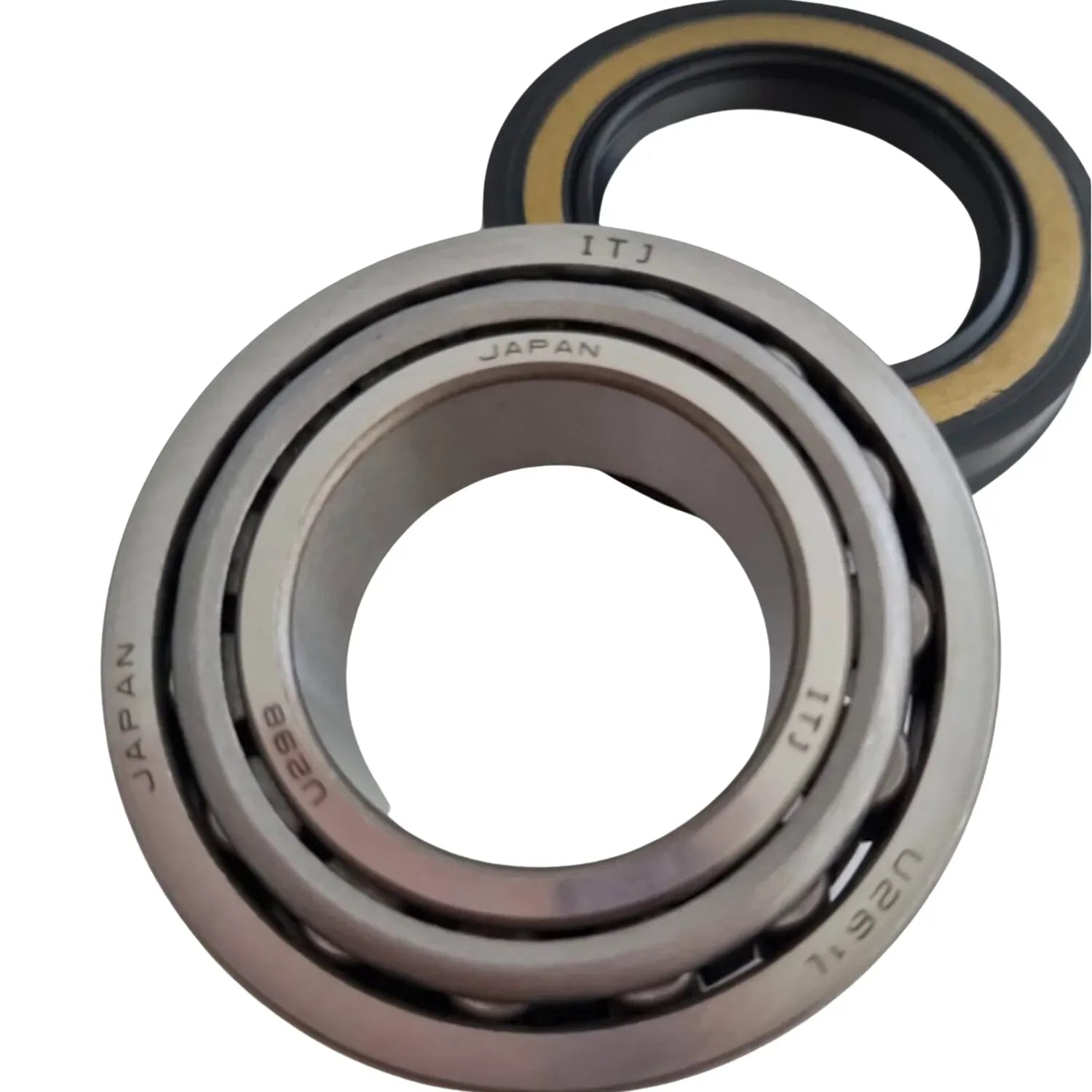 2x Japanese Rear Wheel Bearing Kits fit Falcon, Commodore and Ute, Lexcen or Skyline - Alt 6