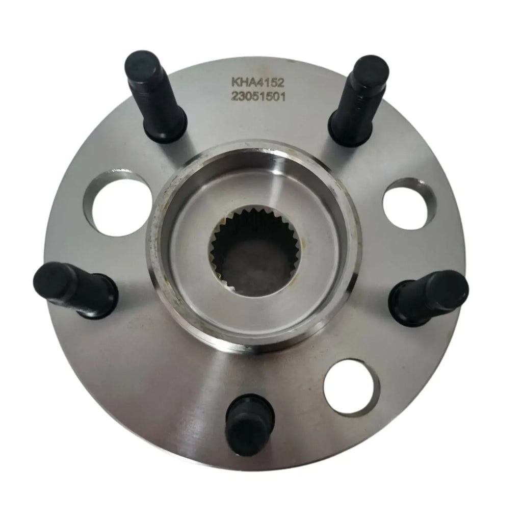Rear Hub and Wheel Bearing Kit with IRS for Ford Fairlane, Falcon, FPV, LTD or Territory | Japanese Made - Alt 6