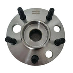Rear Hub and Wheel Bearing Kit with IRS for Ford Fairlane, Falcon, FPV, LTD or Territory | Japanese Made - Alt 6
