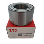 Rear Hub and Wheel Bearing Kit with IRS for Ford Fairlane, Falcon, FPV, LTD or Territory | Japanese Made - Alt 8