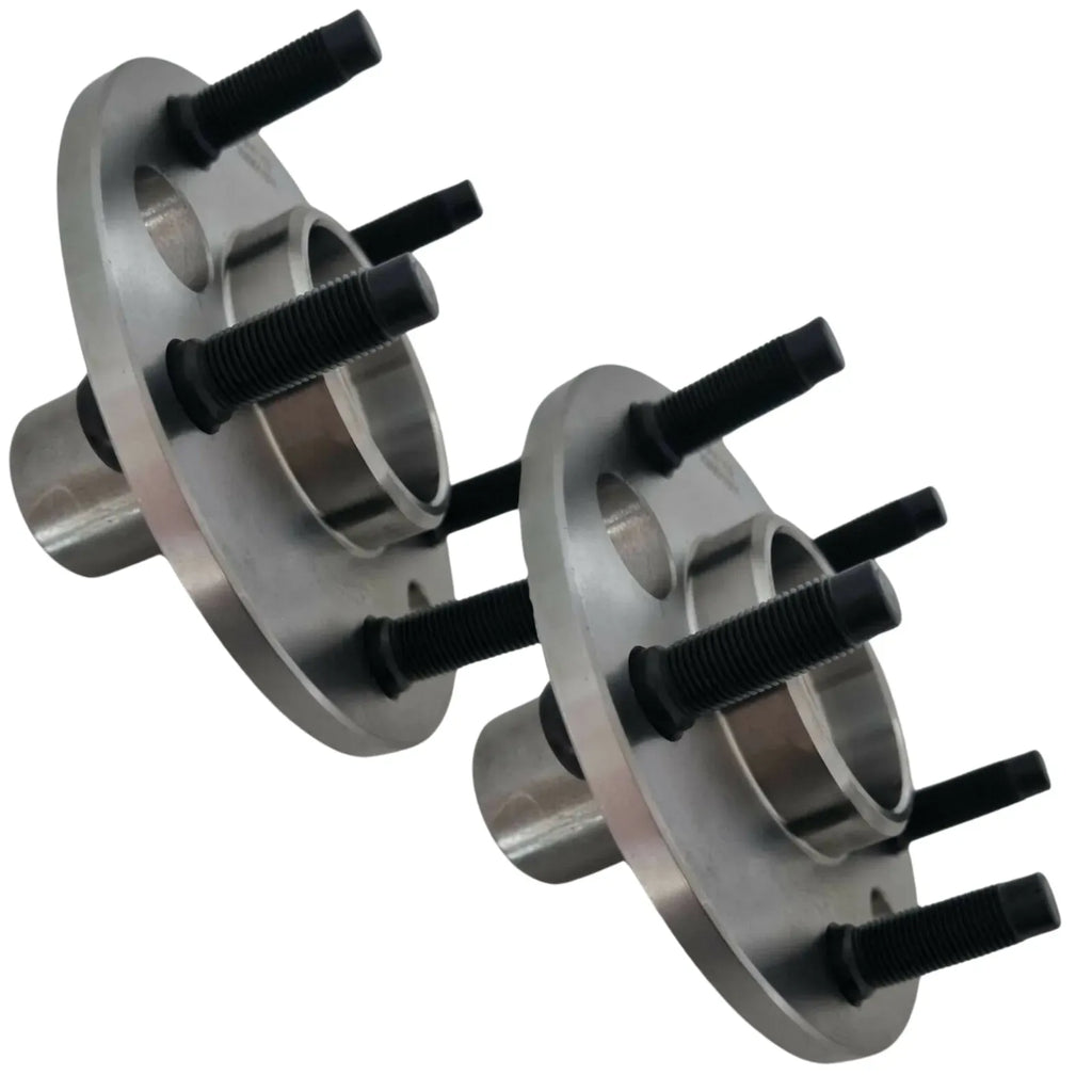 2x Rear Hubs and Wheel Bearing Kits with IRS for Ford Fairlane, Falcon, FPV, LTD or Territory | Japanese Made - Alt 6