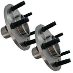 2x Rear Hubs and Wheel Bearing Kits with IRS for Ford Fairlane, Falcon, FPV, LTD or Territory | Japanese Made - Alt 6