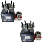 2x Rear Hubs and Wheel Bearing Kits with IRS for Ford Fairlane, Falcon, FPV, LTD or Territory | Japanese Made