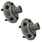 2x Rear Hubs and Wheel Bearing Kits with IRS for Ford Fairlane, Falcon, FPV, LTD or Territory | Japanese Made