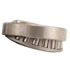 Dexter 2 Tonne Wheel Bearing Kit AU Version 15123-15245 and 25580-25520 with 33940 seal