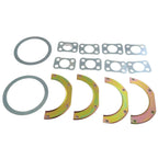 Swivel Hub Seal Kit for Landcruiser 1979-1990 40 45 60 70 Series