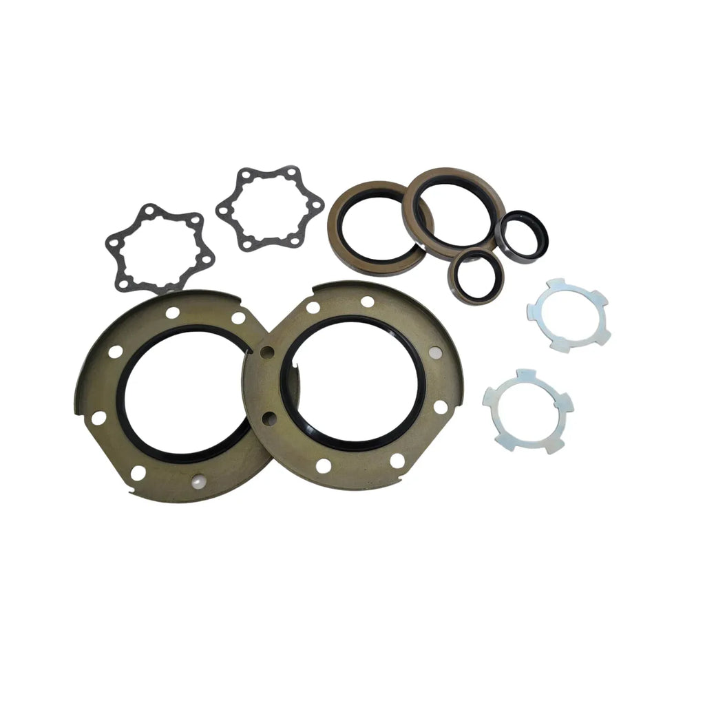 Swivel Hub Seal Kit for Landcruiser 1979-1990 40 45 60 70 Series - Alt 6