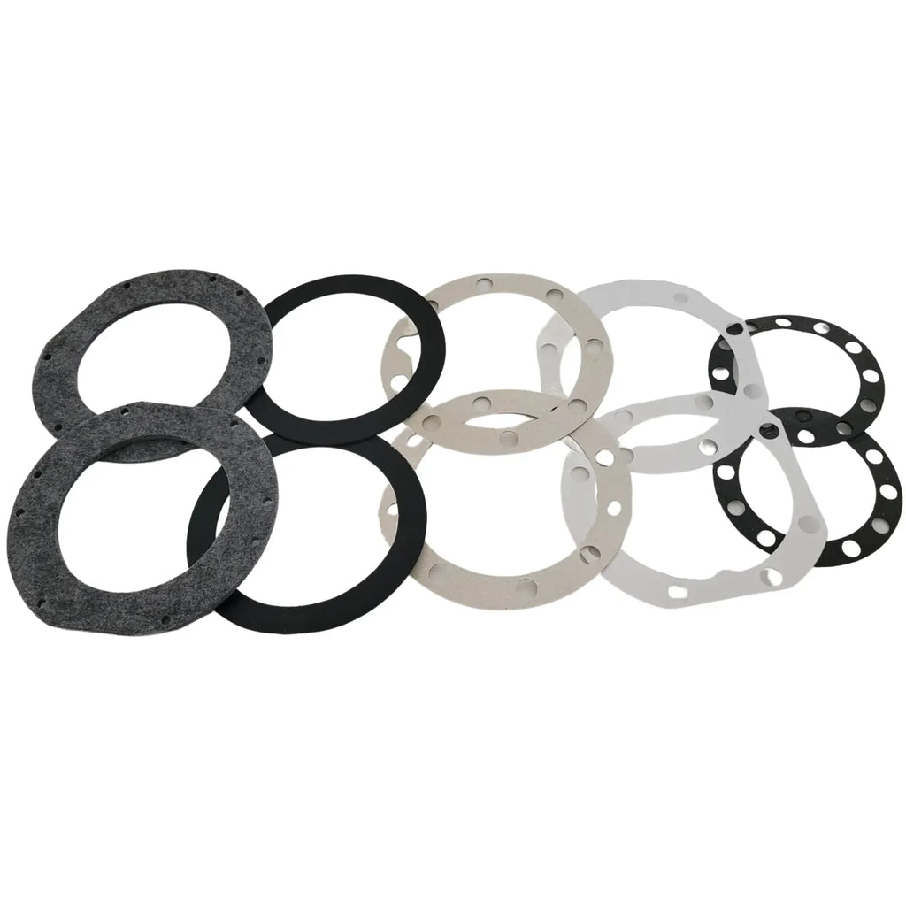 Swivel Hub Seal Kit for Landcruiser 1979-1990 40 45 60 70 Series - Alt 7