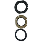 Swivel Hub Kit with swivel bearings for Toyota Landcruiser 1979-1990 40 45 60 70 Series