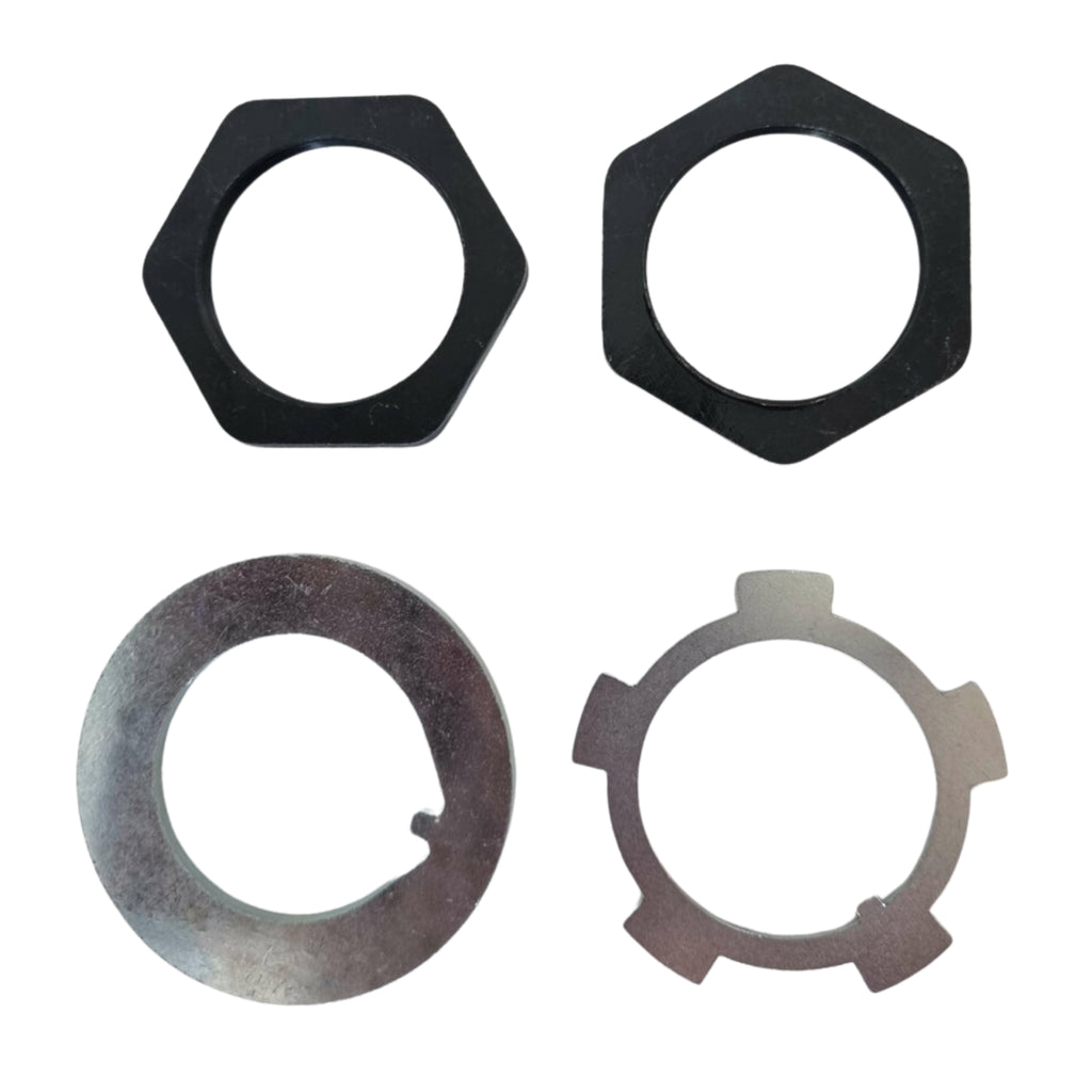 Swivel Hub Kit with swivel bearings for Toyota Landcruiser 1979-1990 40 45 60 70 Series