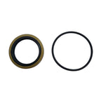 Swivel Hub Kit with swivel bearings for Toyota Landcruiser 1979-1990 40 45 60 70 Series - Alt 6