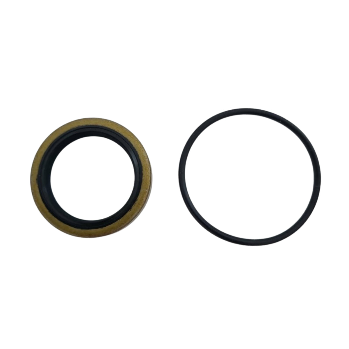 Swivel Hub Kit with swivel bearings for Toyota Landcruiser 1979-1990 40 45 60 70 Series - Alt 6