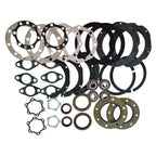 Swivel Hub Kit for Toyota Landcruiser 80 Series or 100 Series