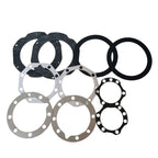Swivel Hub Kit for Toyota Landcruiser 80 Series or 100 Series