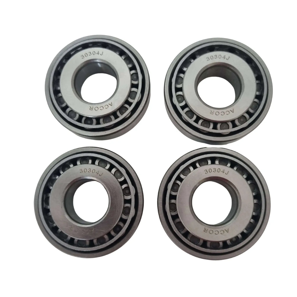Swivel Hub Kit for Toyota Landcruiser 80 Series or 100 Series - Alt 6