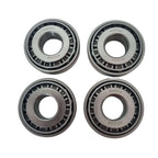 Swivel Hub Kit for Toyota Landcruiser 80 Series or 100 Series - Alt 6