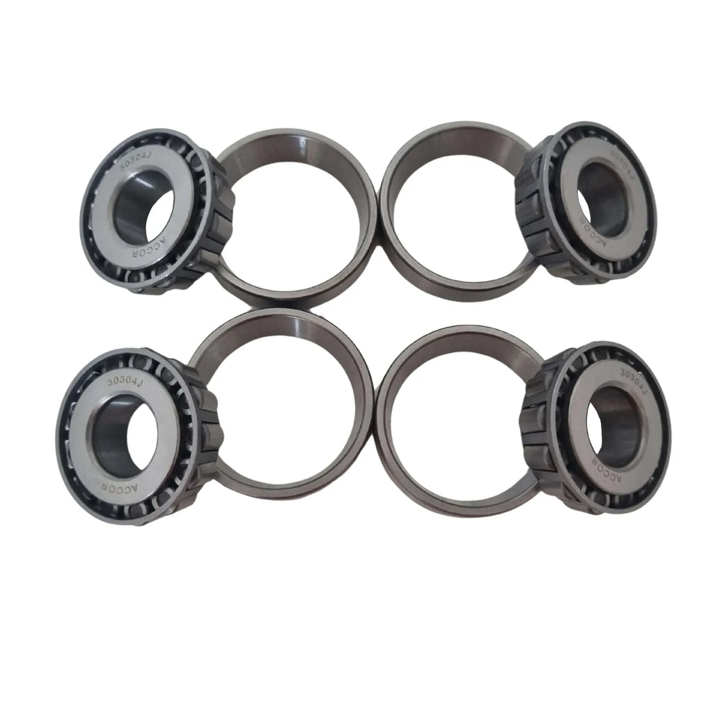 Swivel Hub Kit for Toyota Landcruiser 80 Series or 100 Series - Alt 7