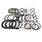 Swivel Hub Kit for Toyota Landcruiser 80 Series or 100 Series - Alt 8