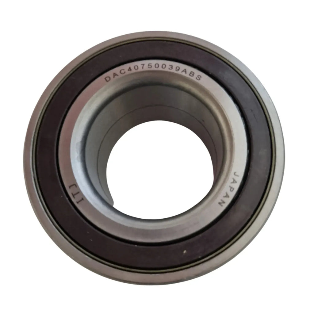 2x Front Wheel Bearing Kits for Toyota Yaris 2005-20, Prius 2012-20 - Alt 6