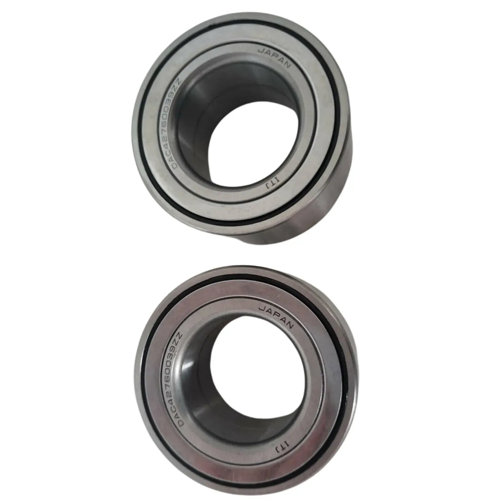 2x Rear Wheel Bearing Kits for Ford AU 98-02, Mustang, Jaguar, Chrysler, Hyundai Santa Fe 01-06, PT Cruiser 01-10