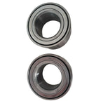 2x Rear Wheel Bearing Kits for Ford AU 98-02, Mustang, Jaguar, Chrysler, Hyundai Santa Fe 01-06, PT Cruiser 01-10