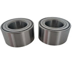 2x Rear Wheel Bearing Kits for Ford AU 98-02, Mustang, Jaguar, Chrysler, Hyundai Santa Fe 01-06, PT Cruiser 01-10