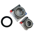 Trailer Bearing Kit for Ford Axles. L68149/10 and LM12749/10