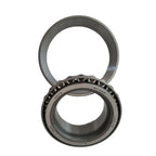 2x Trailer Bearing Kits for Ford Axles L68149/10 and LM12749/10