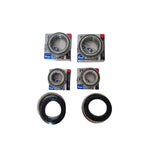 KOYO 2x Marine Trailer Bearing Kit to Suit Ford Axle. L68149 and LM12749