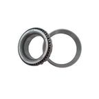 KOYO 2x Marine Trailer Bearing Kit to Suit Ford Axle. L68149 and LM12749