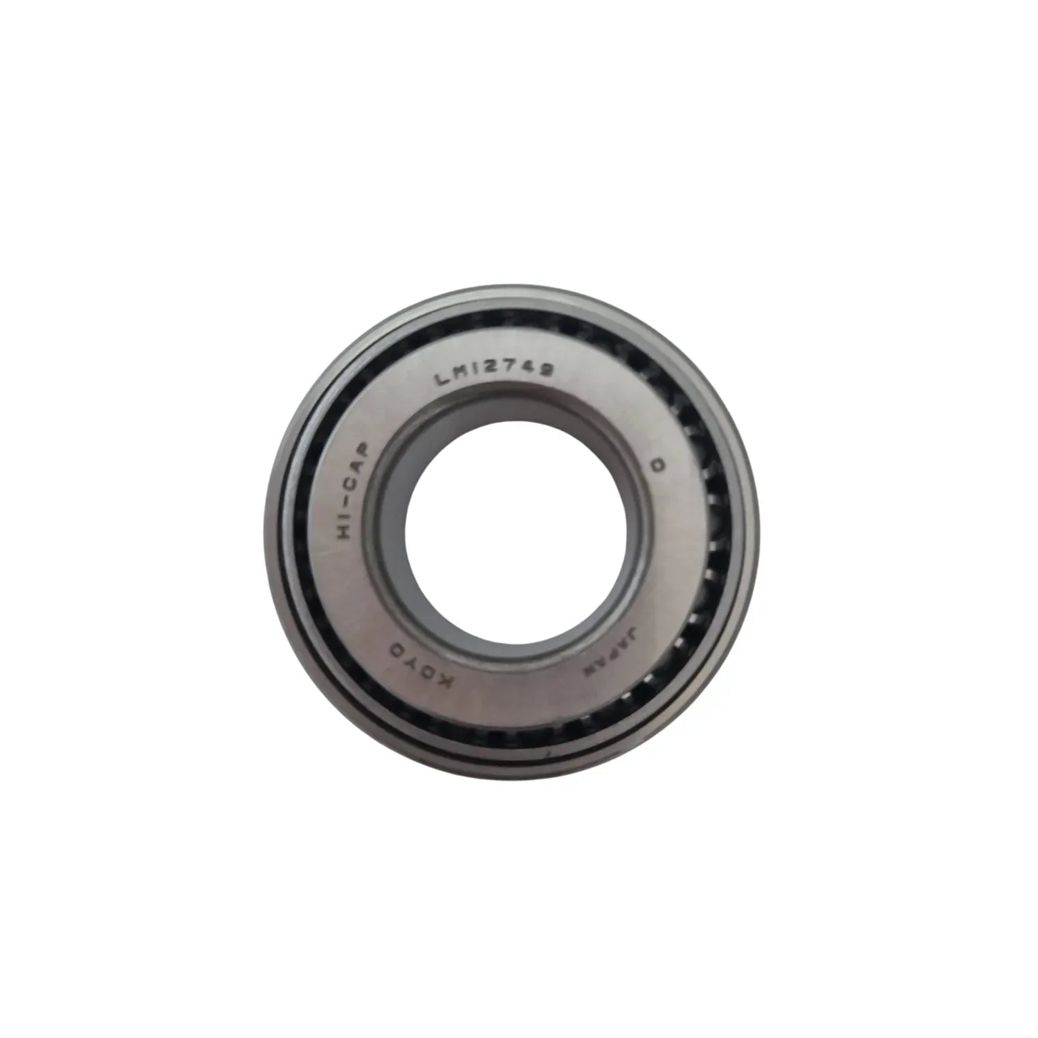KOYO 2x Marine Trailer Bearing Kit to Suit Ford Axle. L68149 and LM12749 - Alt 7