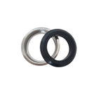 KOYO 2x Marine Trailer Bearing Kit to Suit Ford Axle. L68149 and LM12749