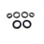 KOYO 2x Marine Trailer Bearing Kit to Suit Ford Axle. L68149 and LM12749