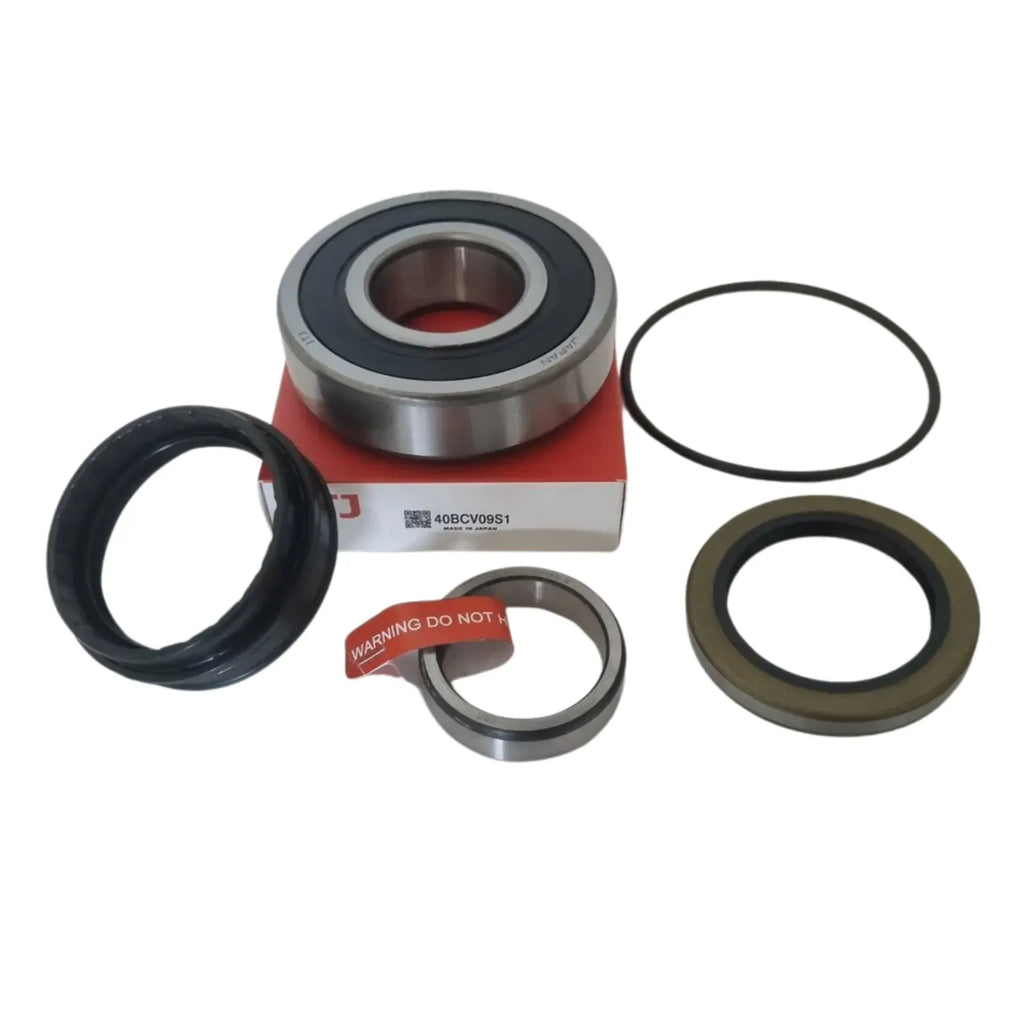 Rear Wheel Bearing Kit fits Toyota Dyna 2001-2004, Hiace 1989-2004, Hilux 1997-2015 | Japanese Made Bearings - Alt 9