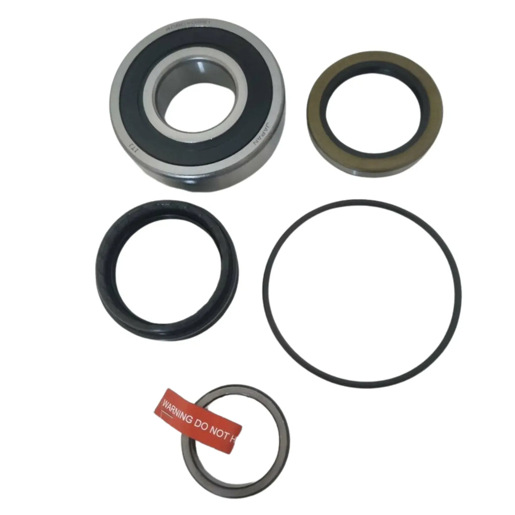 2x Rear Wheel Bearing Kit fits Toyota Dyna 2001-2004 and Hiace 1989-2004 | Japanese Made Bearings - Alt 10