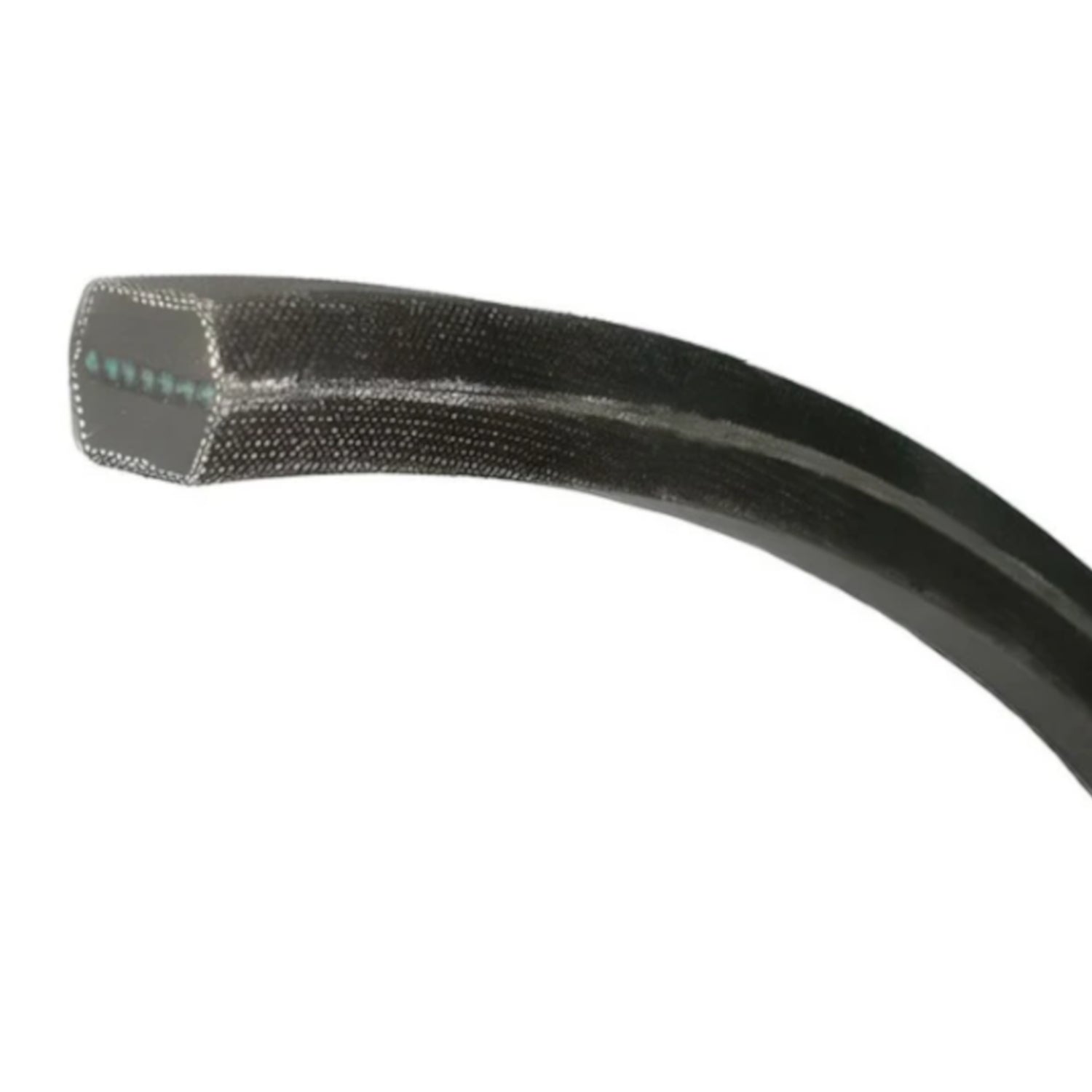 Belt for Castlegarden & Stiga 38" cut rear discharge, Victa VRX19538HC-A or Cox, Kingcat belt# V27