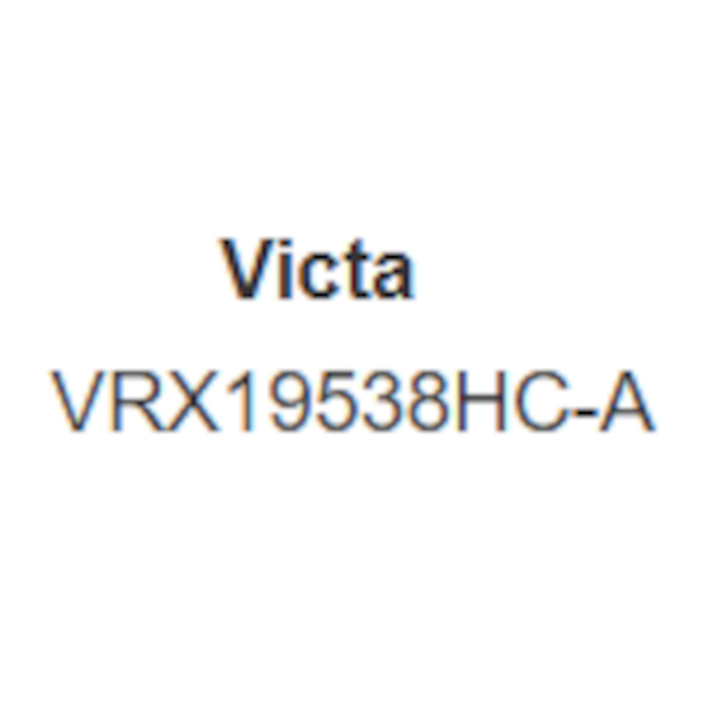 Belt for Castlegarden & Stiga 38" cut rear discharge, Victa VRX19538HC-A or Cox, Kingcat belt# V27 - Alt 10