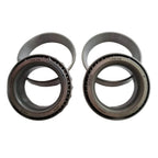 KOYO Boat Trailer Wheel Bearing Kit for Parallel Axle. L68149 and L68110